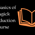 Basics of Magick